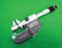 Panme đo trong điện tử Metrology IM-9001E