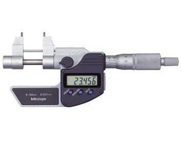 Panme đo trong điện tử Mitutoyo 345-250-10