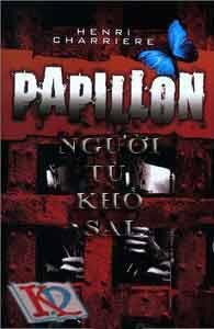 Papillon Người Tù Khổ Sai