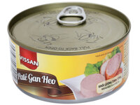 Pate gan heo Vissan 170g