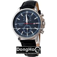 Đồng hồ nam Romanson PB3251FMWBK