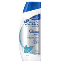 Dầu gội Head & Shoulder Instant Relief