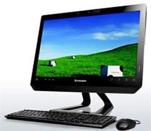 Máy tính để bàn All in one Lenovo C320 (5370 - 6869)