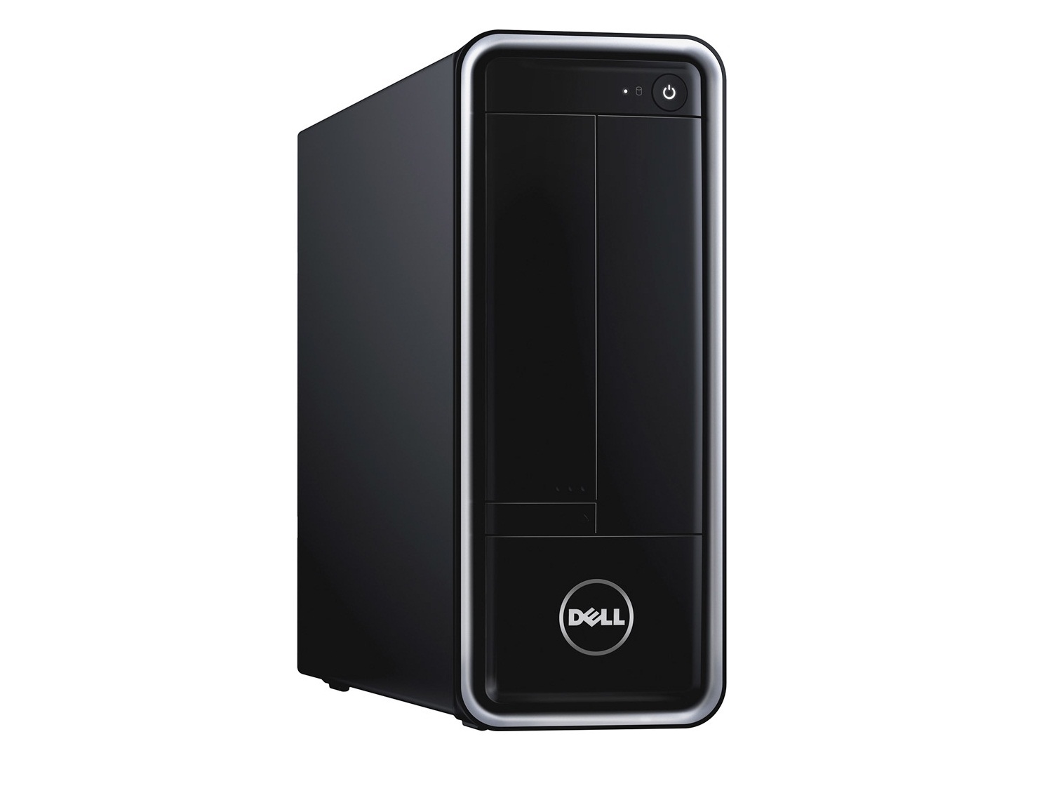 Máy tính để bàn Dell Inspiron 3647ST (I93ND14) - Intel Core i3-4170 3.70 GHz, 4GB DDR3, 500GB HDD, VGA Intel HD Graphics 4400