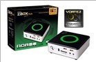 PC mini ZOTAC ZBOX NANO ID69 4GB DDR3 120GB SSD