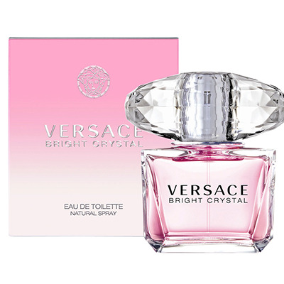 Nước hoa nữ Versace Bright Crystal 30ml 