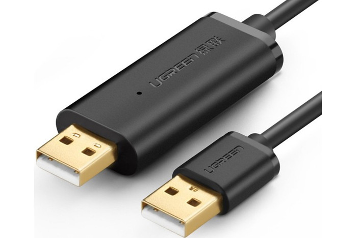 Cáp USB Ugreen 20226 - 3m 