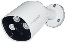 Camera HDTVI hồng ngoại J-Tech TVI5702B - 2MP