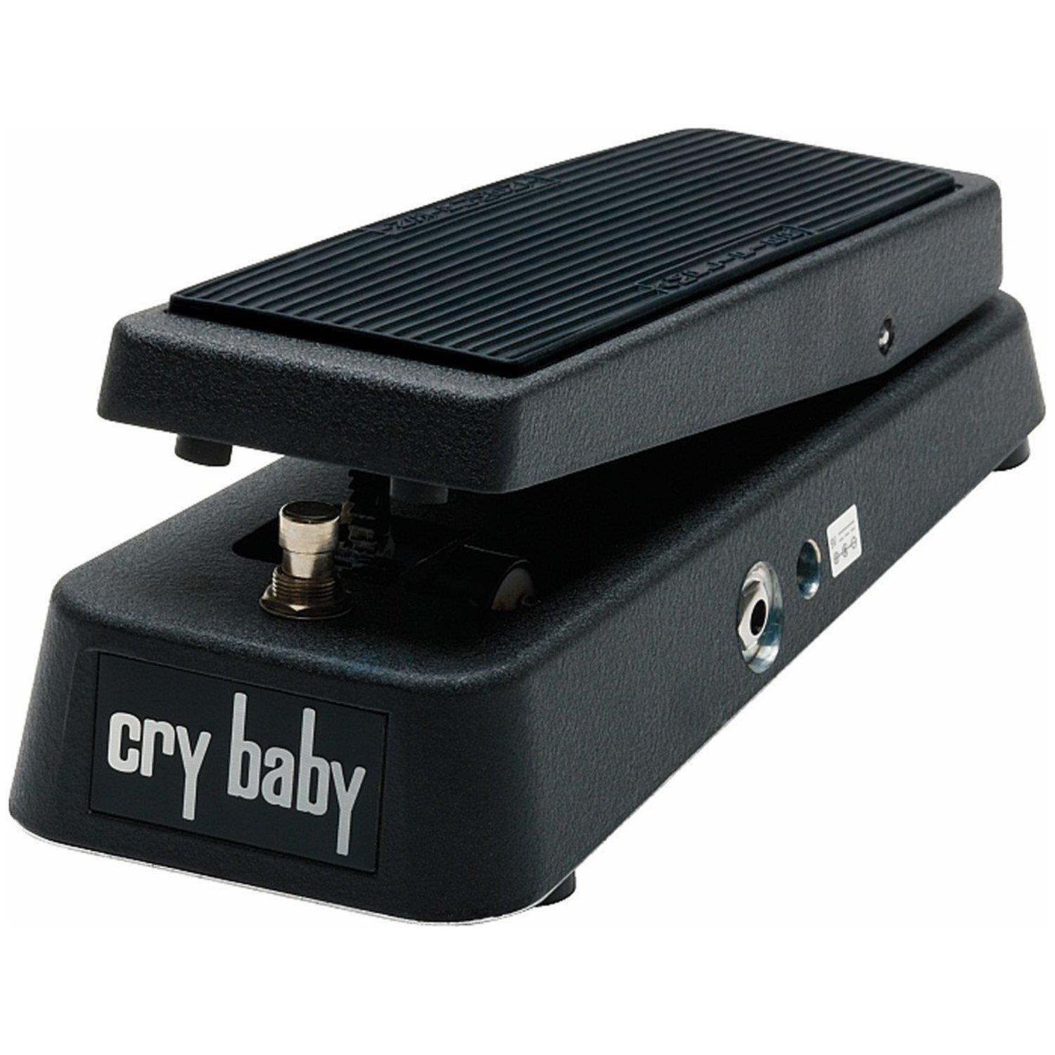 Pedal guitar Dunlop Crybaby GCB95