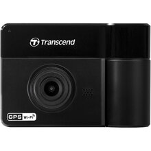 Camera hành trình Transcend DrivePro 550A