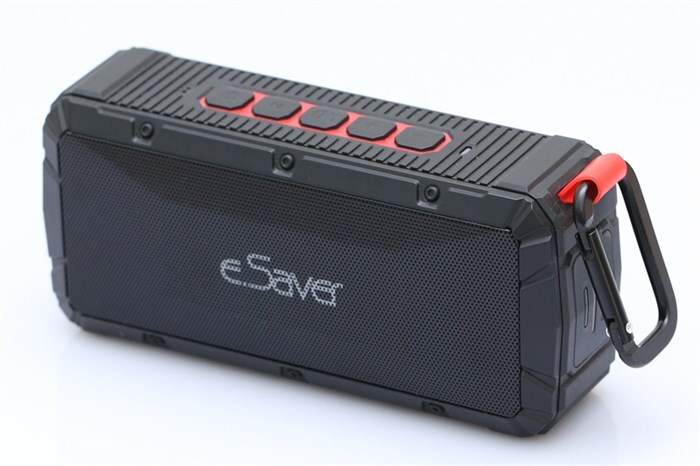 Loa Bluetooth eSaver V3 