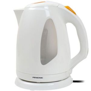 Bình - Ấm đun nước siêu tốc Pensonic PAB1700 (PAB-1700) - 1.7 lít, 2200W
