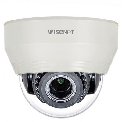 Camera Samsung AHD Dome 4MP HCD-7070R 