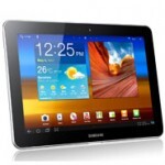 SAMSUNG GALAXY TAB 16GB 1GB