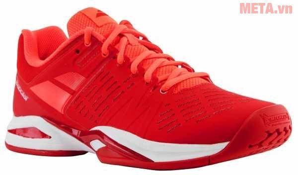 Giày tennis nam Babolat Propulse Team AC 30S17442-104 