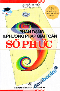 Phân Dạng Và Phương Pháp Giải Toán Số Phức