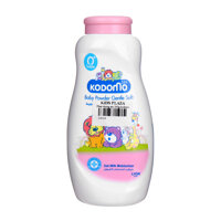 Phấn dưỡng ẩm Kodomo 200g