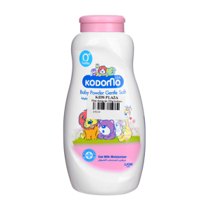 Phấn dưỡng ẩm Kodomo 200g