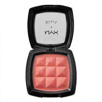 Phấn má bền màu NYX Blush #PB025 Pinched Rose 5.2g