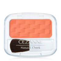 Phấn má Cezanne Natural Cheek N 04 4g