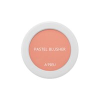 Phấn má hồng A’pieu Pastel Blusher 5,5g