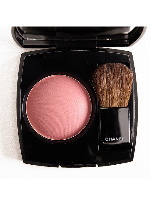 Chanel Joues Contraste 87 Emotion Swatch  Comparison  Color Me Loud