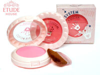 Phấn má hồng Etude house Colors System