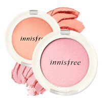 Phấn má hồng Innisfree Mineral Blusher