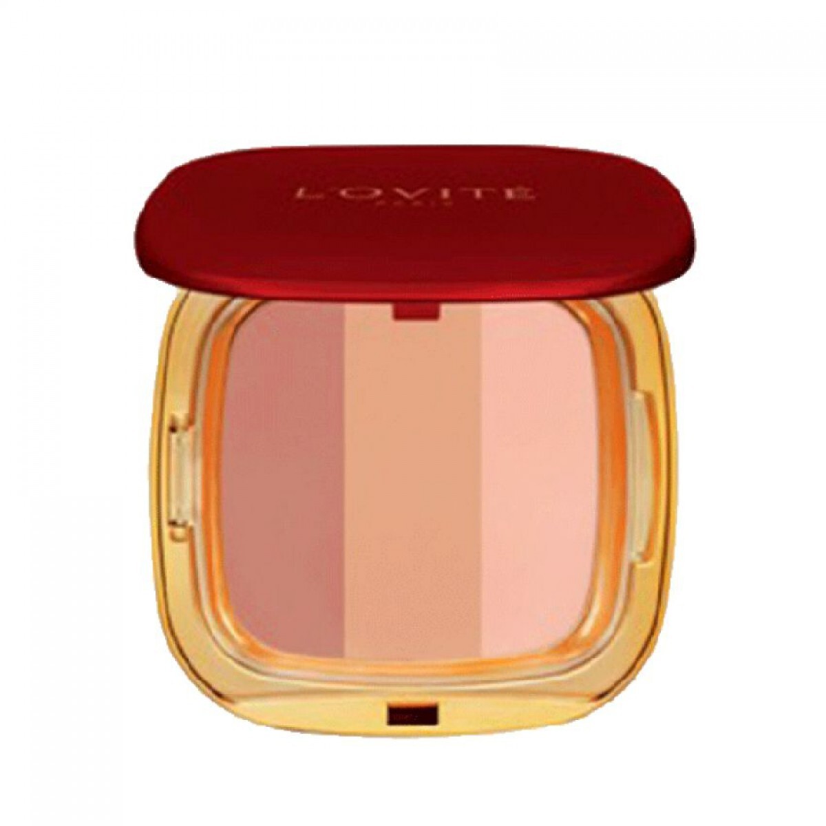 Phấn má hồng Lovite 3D Color Blush