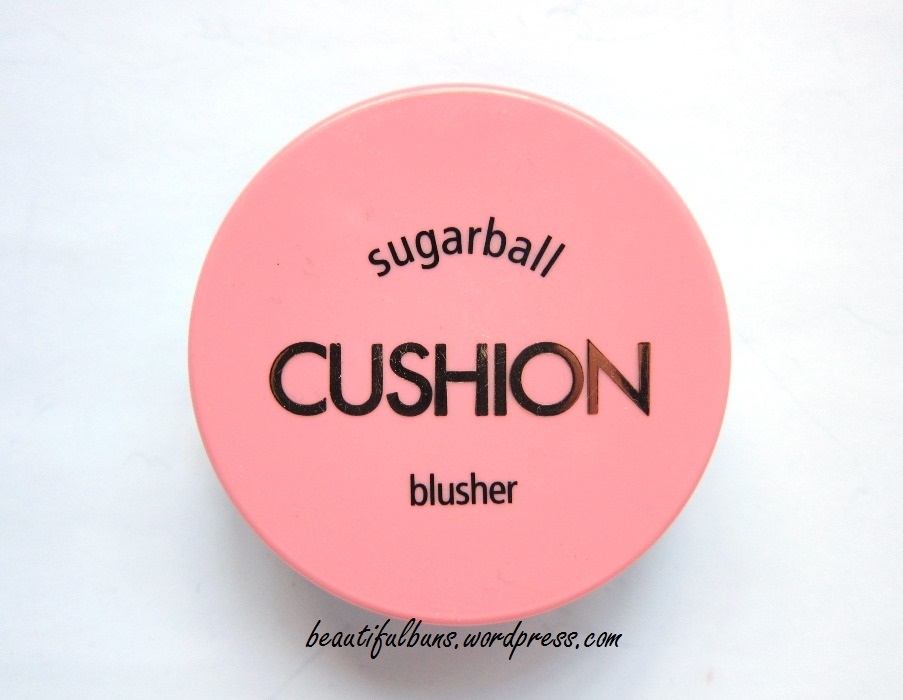 Phấn má hồng Sugarball Cushion Blusher