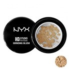 Phấn má NYX HD Studio Photogenic Grinding Blush #HDGB07 Nutmeg 7g