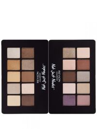 Phấn mắt 10 ô Revlon Colorstay Not Just Nudes
