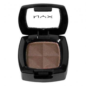 Phấn mắt NYX Single Eye Shadow #ES13 Root Beer 2.5g