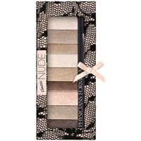 Phấn mắt Physicians Formula Shimmer Strips Custom Eye Enhancing Shadow & Liner Nude Collection