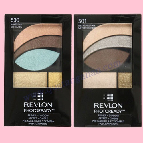 Phấn mắt Revlon PhotoReady Primer + Shadow