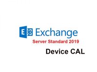 Phần mềm Exchange Standard CAL 2016 SNGL OLP NL Device CAL 381-04491