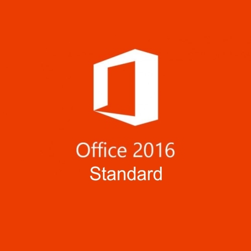 Phần mềm OfficeStd 2016 SNGL OLP NL 021-10554