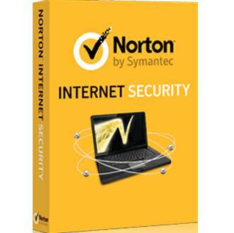 Phần mềm ứng dụng Norton Internet Security 1 User