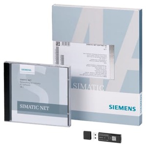 Phần mềm WinCC Flexible Siemens 6AV6613-1DA51-3CA0