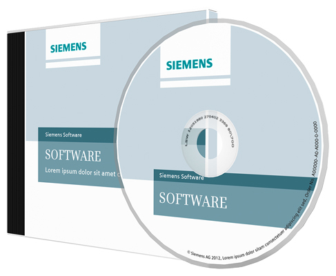 Phần mềm WinCC Flexible Siemens 6AV6618-7BD01-3AB0