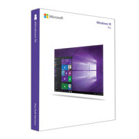 Phần mềm Windows 10 Pro 32-bit/64-bit All Lng PK Lic Online DwnLd NR FQC-09131
