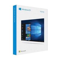 Phần mềm Windows Home 10 32-bit/64-bit All Lng PK Lic Online DwnLd NR KW9-00265