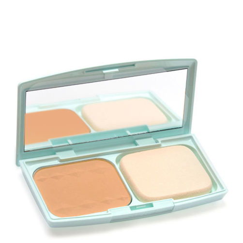 Phấn nền Cezanne UV Foundation Ex Plus EX3 Ochre