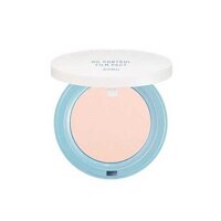 Phấn nén kiềm dầu Apieu oil control film pact SPF 15