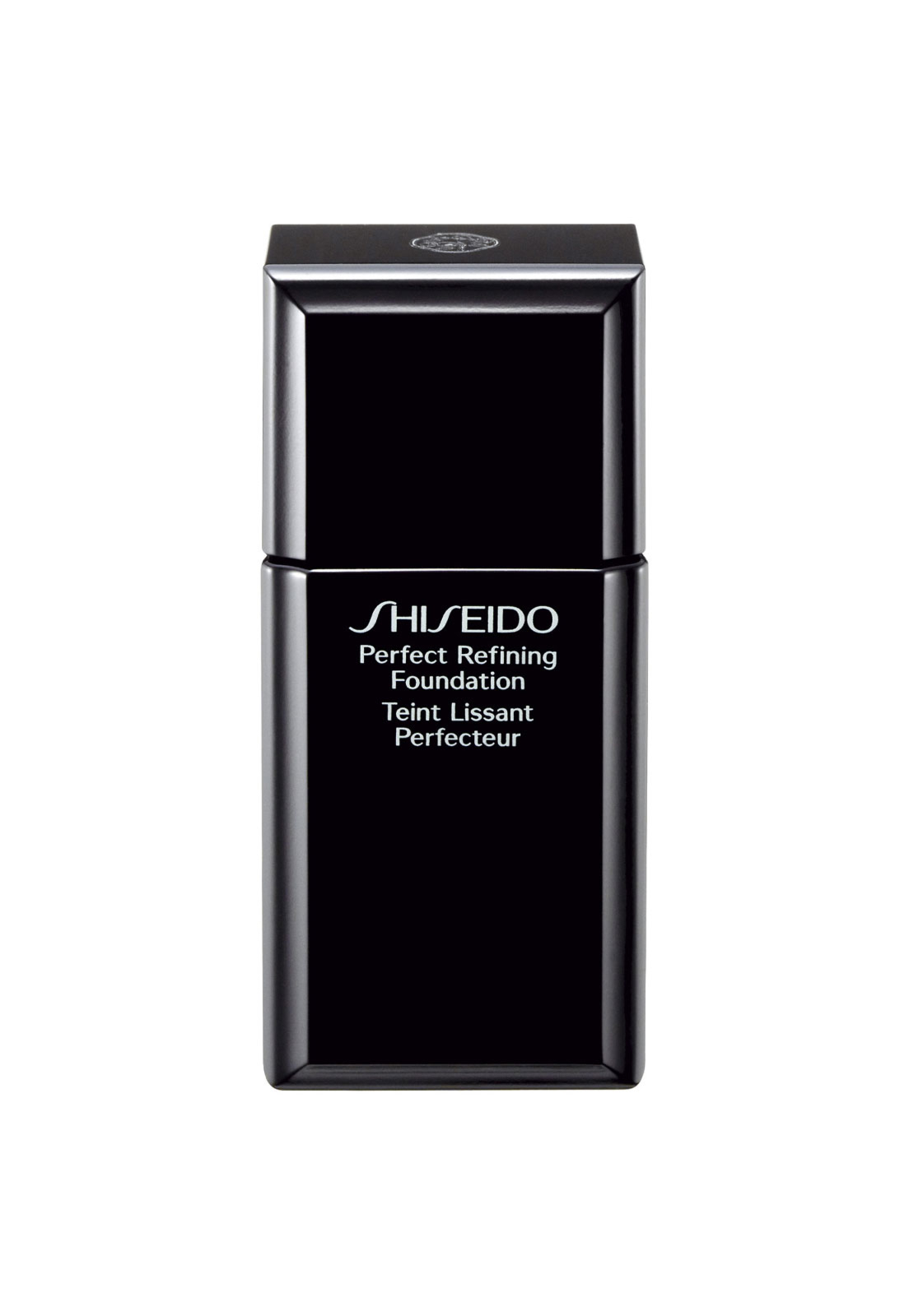 Phấn nền lỏng Shiseido Perfect Refining Foundation 30ml