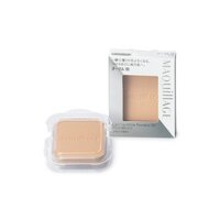 Phấn nền Shiseido Maquillage Lighting White Powdery UV số 10