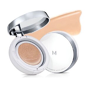 Phấn nước Missha Magic Cushion Moisture SPF 50++