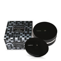 Phấn phủ Coreana Black Diamond Bloom Loose Powder 30g