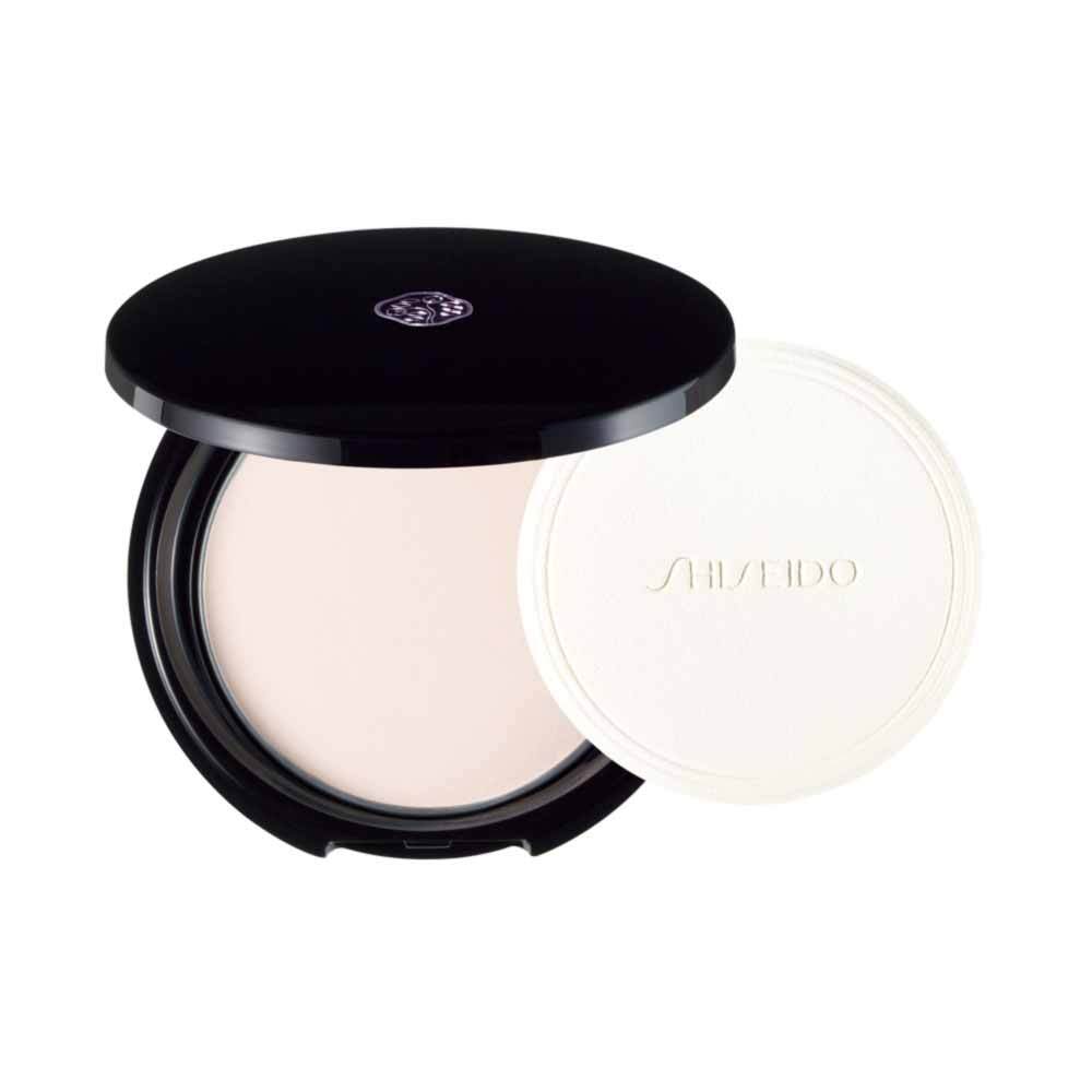 Phấn phủ dạng nén Shiseido Makeup Translucent Pressed Powder 7g