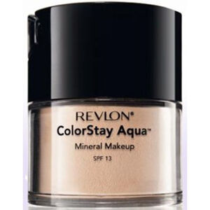 Phấn phủ khoáng Revlon Colorstay Aqua